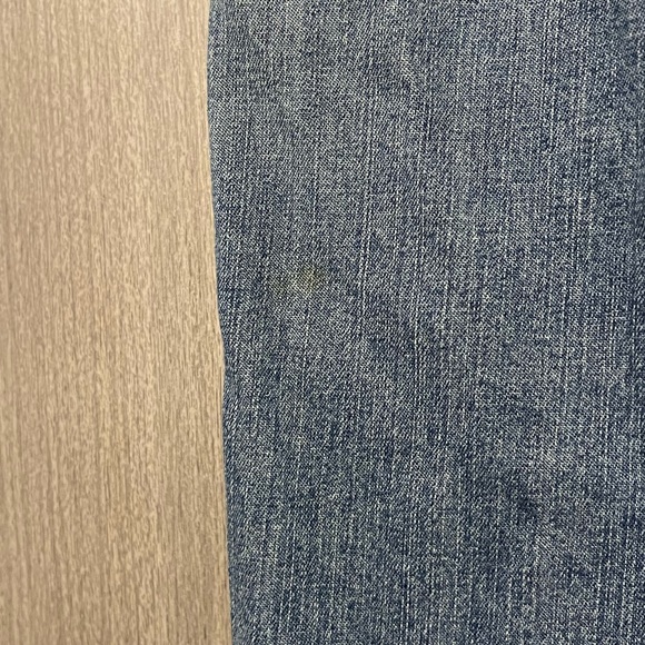 Maurice’s Vintage Jean Skirt - RN#98534 - Size 12 - Picture 8 of 10